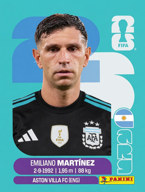 argentina