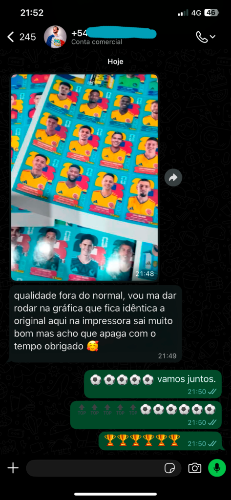 Depoimento 2